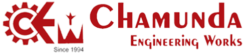 Chamunda Engineering Works